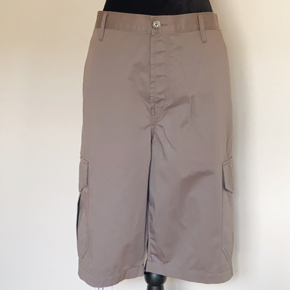 7 for all Mankind Cargo Pants - Picture 6 of 10